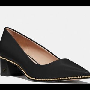 Coach women’s shoes